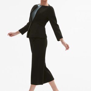 MM Lefleur Wilson 2.0 Jacket - Black Size 2 - NWT